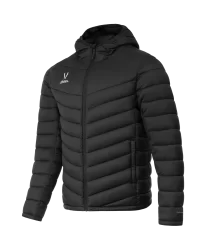 Куртка утепленная ESSENTIAL PerFormPROOF Light Padded Jacket, черный