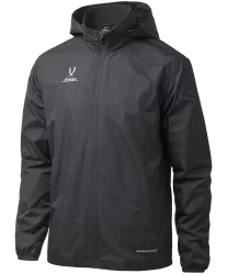 Куртка ветрозащитная DIVISION PerFormPROOF Shower Jacket, черный - XXL - L - M - XXXL - XXXL - XXL - XXXL - XXXL - L - S - XXXL