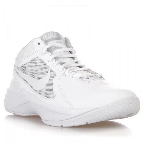 Реальное фото Кроссовки Nike The Overplay VIII 637382-101 от магазина СпортСЕ