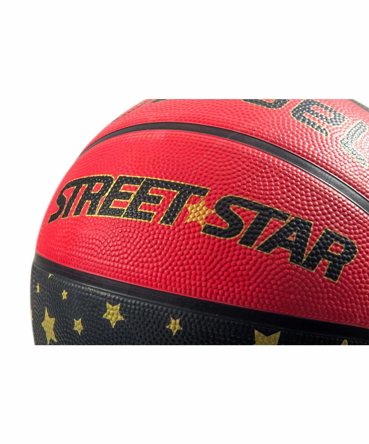Реальное фото Мяч баскетбольный Jogel Street Star №7 УТ-00016929 от магазина СпортСЕ