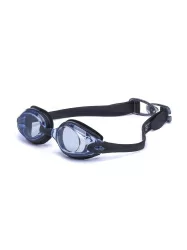 Очки для плавания Atemi M507 силикон черно-синие