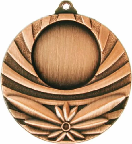 Реальное фото Медаль MD321 от магазина СпортСЕ