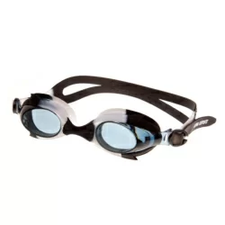 Очки для плавания Alpha Caprice KD-G40 black