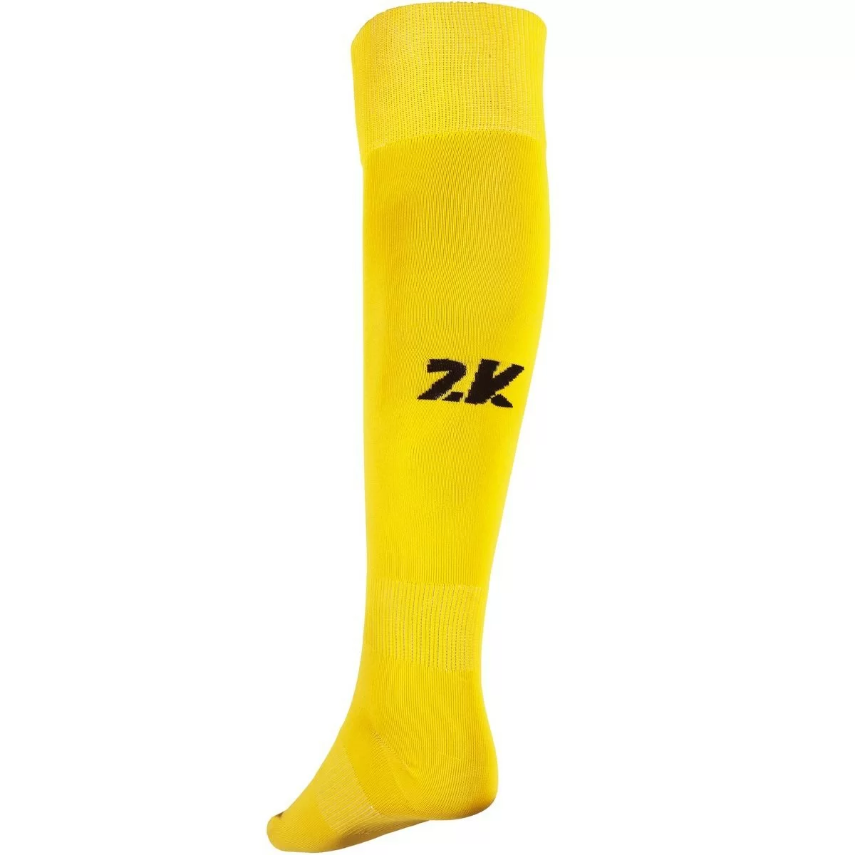 Реальное фото Гетры 2K Sport Optimal yellow/black 120350 от магазина СпортСЕ
