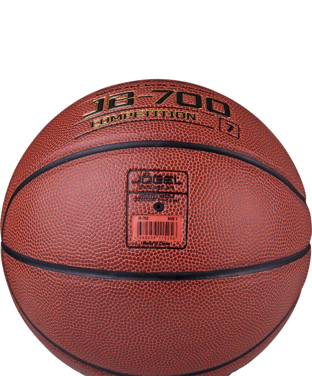 Реальное фото Мяч баскетбольный Jögel JB-700 №7 УТ-00018777 от магазина СпортСЕ