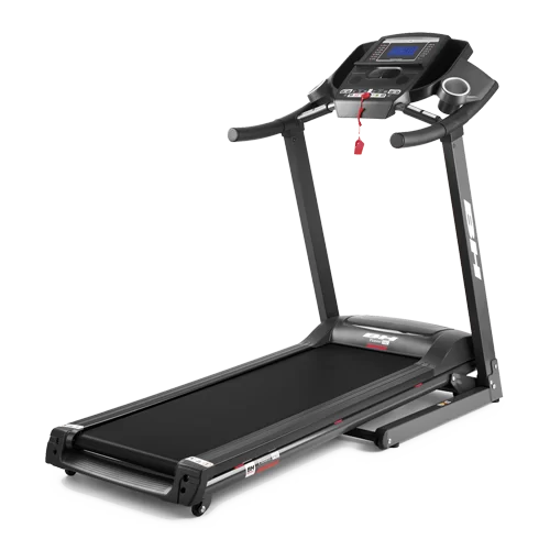 Реальное фото BH FITNESS PIONEER R2 Беговая дорожка от магазина СпортСЕ