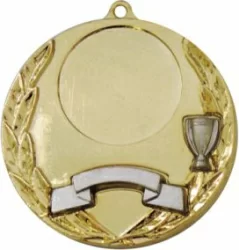 Медаль MD851 d-50 мм