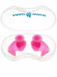 Беруши Mad Wave Ergo Ear Plug pink M0712 01 0 11W