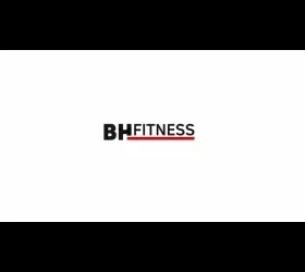 BH FITNESS PIONEER R2 Беговая дорожка