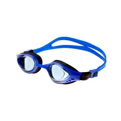 Очки для плавания Alpha Caprice AD-G193 blue/black