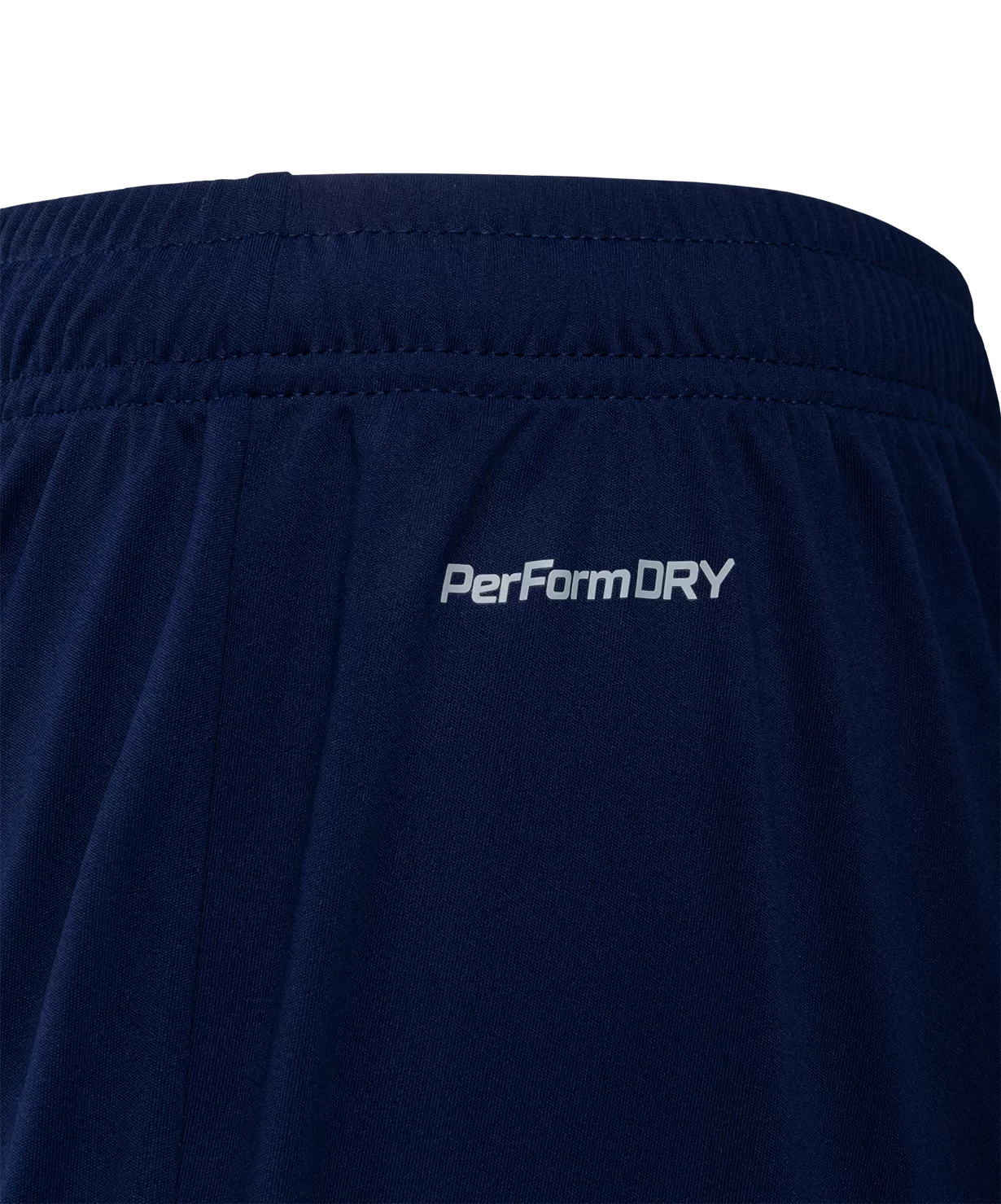 Реальное фото Шорты игровые женские NATIONAL PerFormDRY Away Shorts W, синий от магазина СпортСЕ