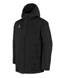 Куртка утепленная CAMP Padded Jacket, черный - XXL - XXXL - XXXL - XL - L