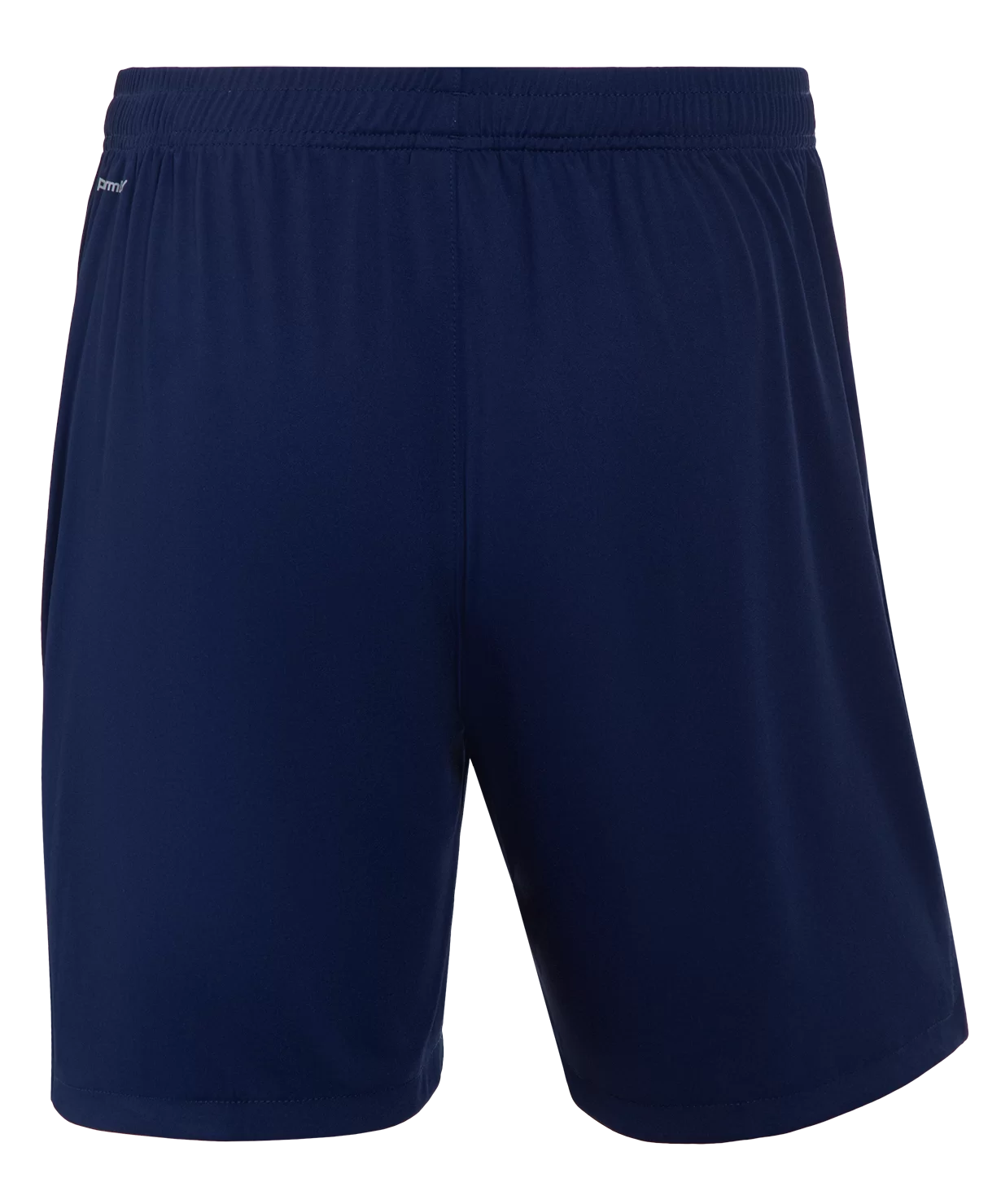 Реальное фото Шорты игровые NATIONAL PerFormDRY Away Shorts, синий от магазина СпортСЕ