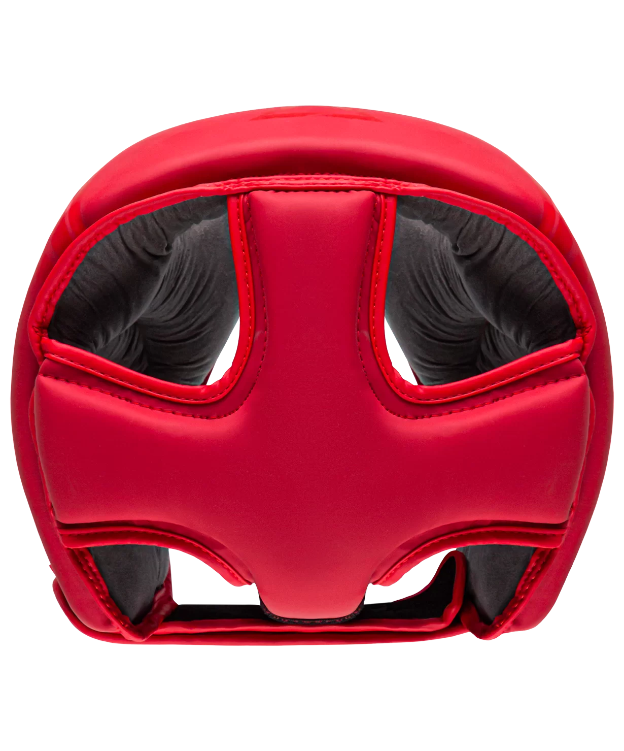 Реальное фото Шлем открытый взрослый ORO, ПУ, красный от магазина СпортСЕ