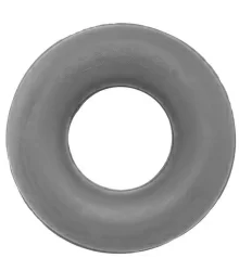 Эспандер-кольцо кистевой 10кг ЭРК-малый 75мм серый