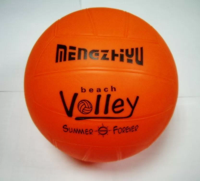 Реальное фото Мяч волейбольный Cliff 4 резина ПВХ от магазина СпортСЕ