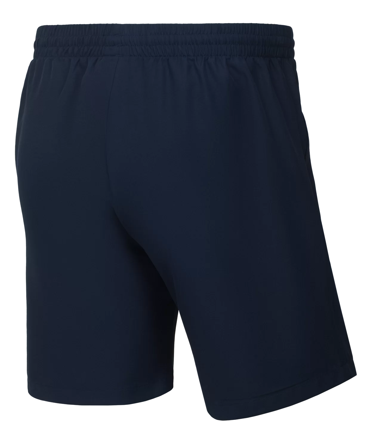 Реальное фото Шорты CAMP 2 Woven Shorts, темно-синий от магазина СпортСЕ
