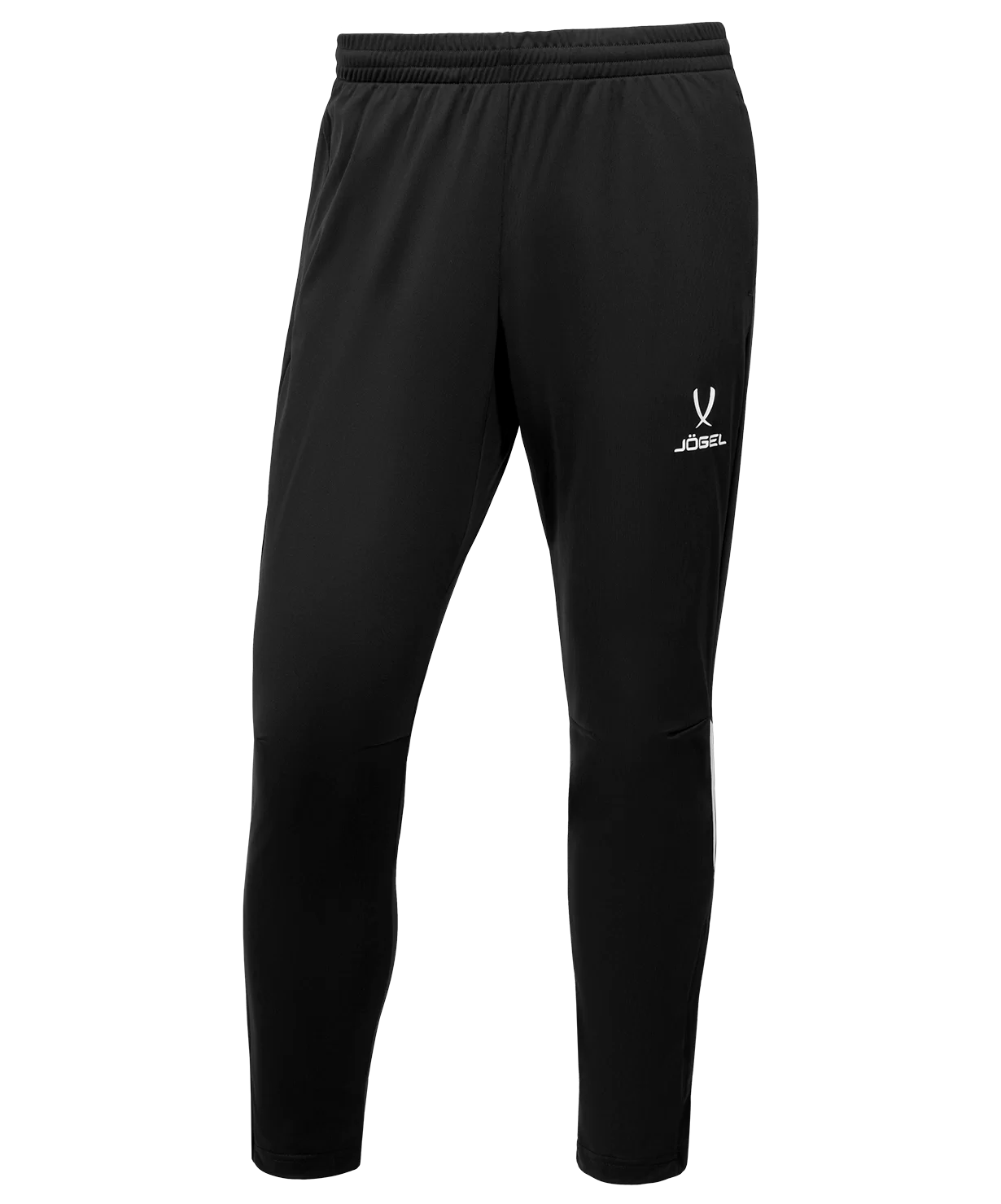 Реальное фото Брюки тренировочные CAMP 2 Training Pants, черный от магазина СпортСЕ