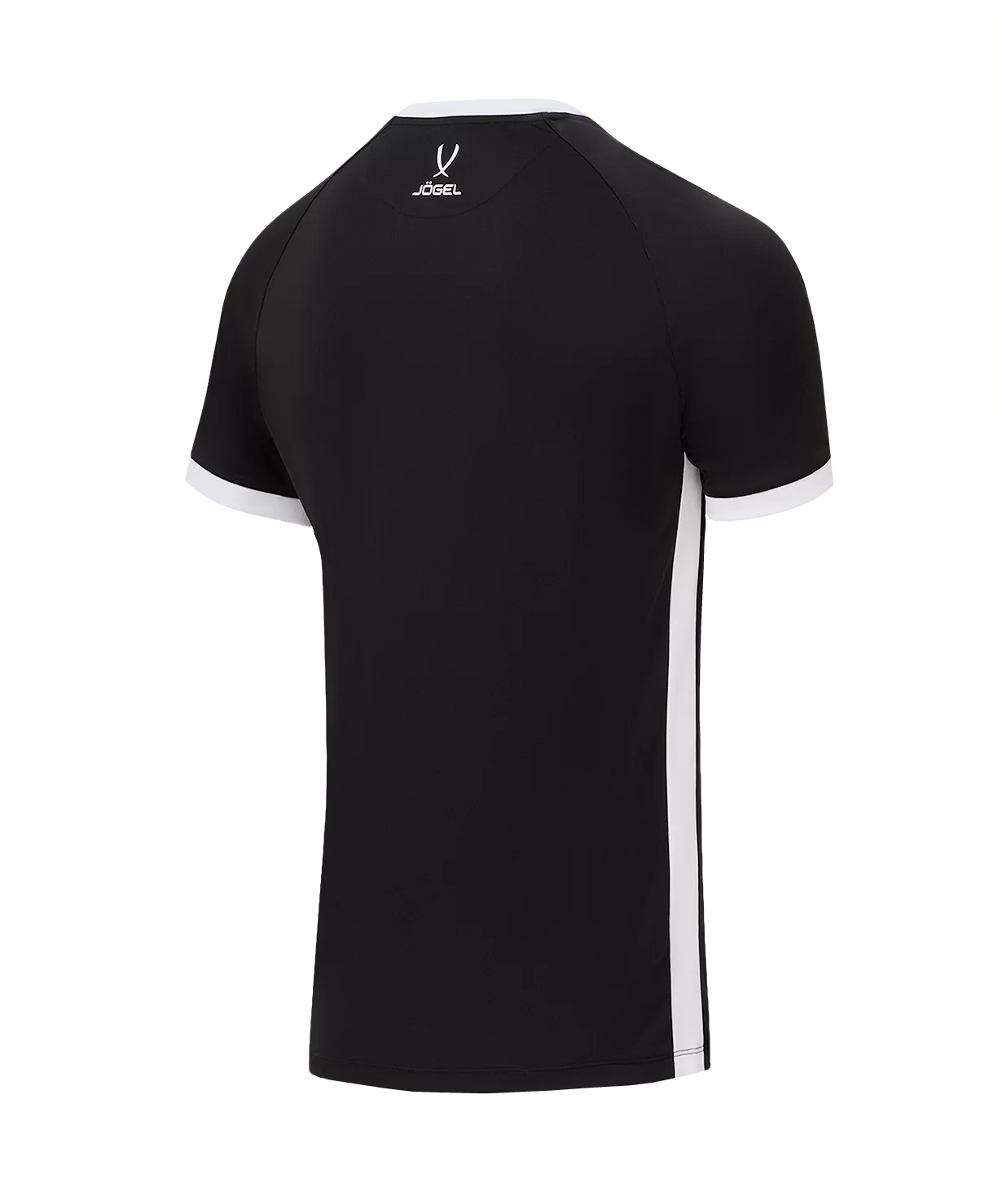 Реальное фото Футболка игровая DIVISION PerFormDRY Element Jersey, черный от магазина СпортСЕ