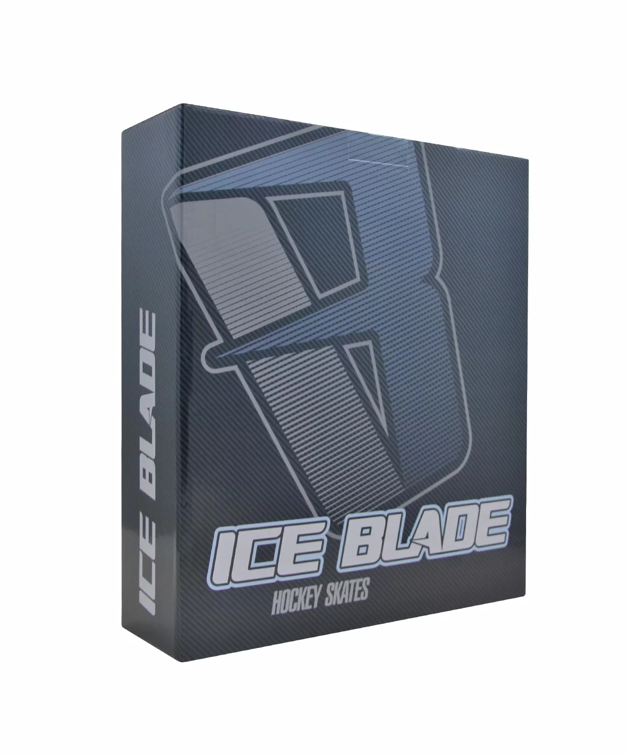 Реальное фото Коньки хоккейные Ice Blade Synergy от магазина СпортСЕ