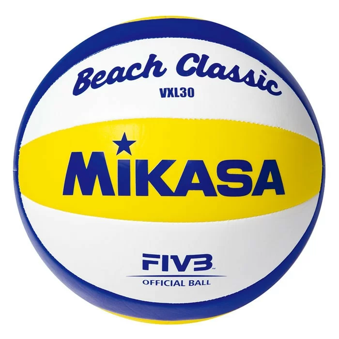 Реальное фото Мяч волейбольный Mikasa VXL 30 11448 от магазина СпортСЕ