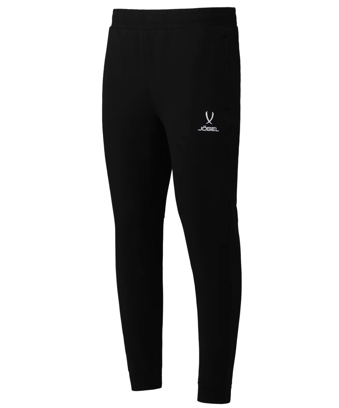 Реальное фото Брюки ESSENTIAL Athlete Pants, черный от магазина СпортСЕ