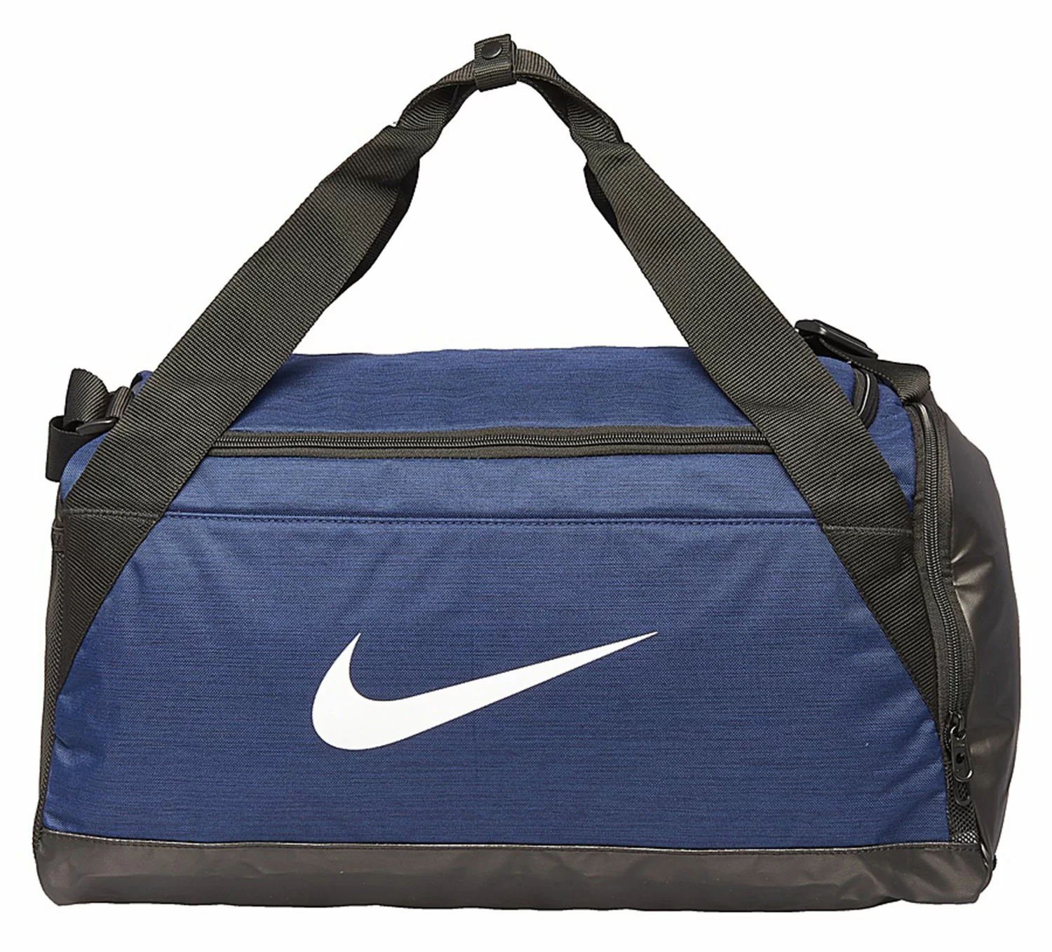 Реальное фото Сумка Nike Brasilia Training Duffel Bag S BA5335-410 от магазина СпортСЕ