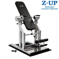 Инверсионный стол Z-UP 2S, 220В, Корея, белая рама, черная спинка