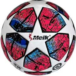 Мяч футбольный Meik E40790-1 №5 10021666
