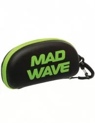 Футляр для очков Mad Wave black/green M0707 01 0 10W