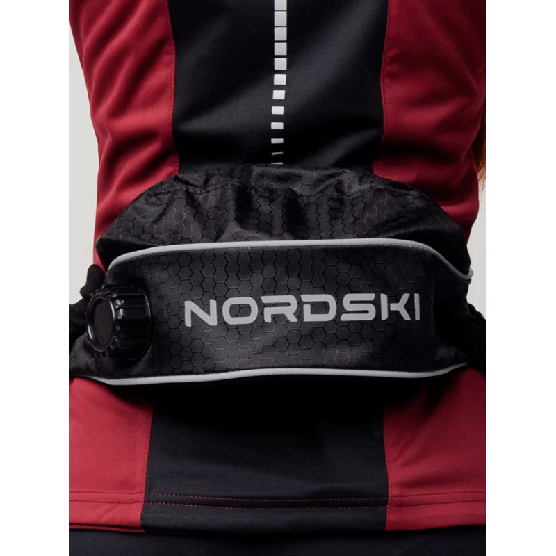 Реальное фото Термобак Nordski Black NSV334100 от магазина СпортСЕ