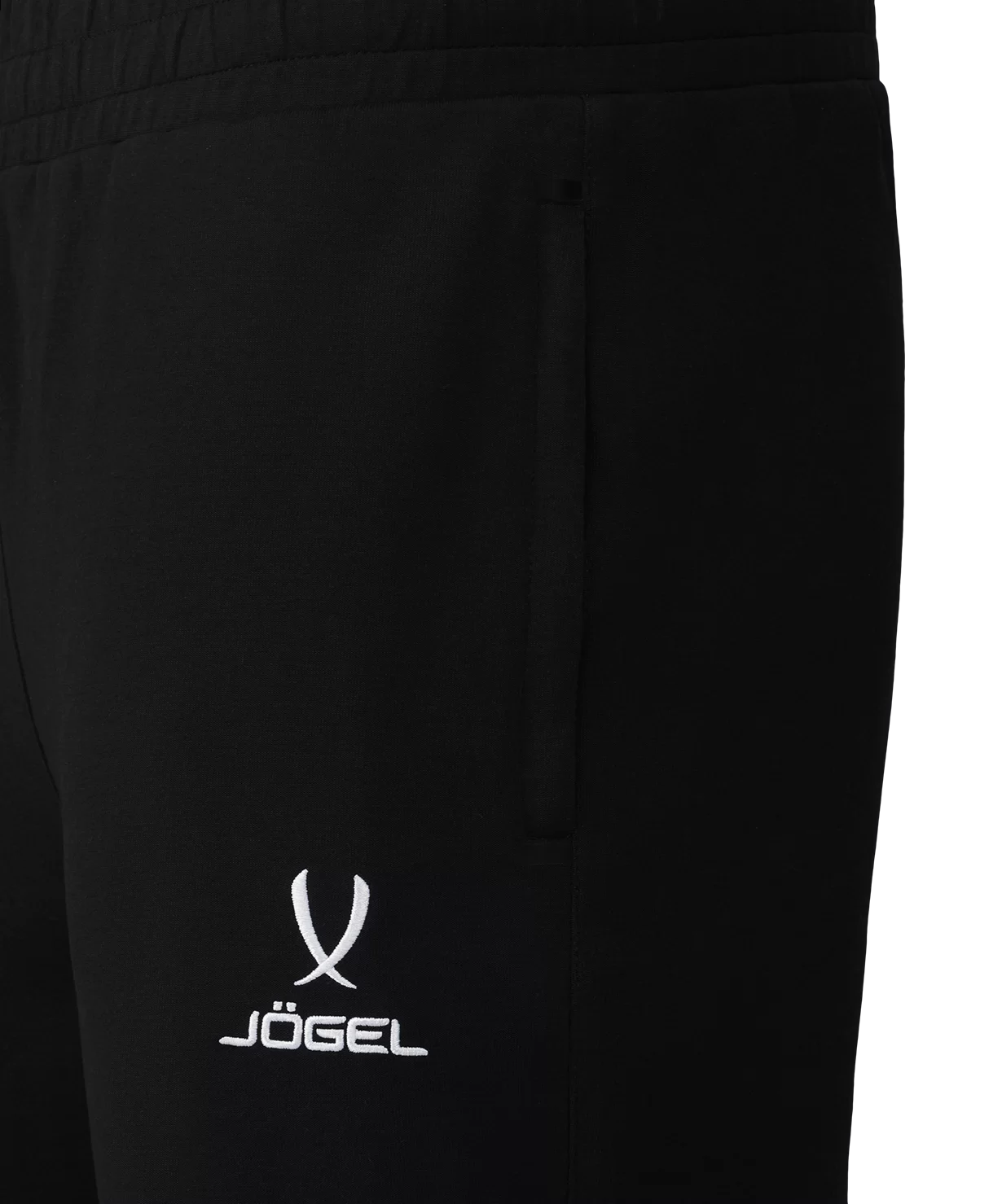 Реальное фото Брюки ESSENTIAL Athlete Pants, черный от магазина СпортСЕ