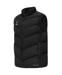 Жилет утепленный ESSENTIAL PerFormPROOF Padded Vest, черный