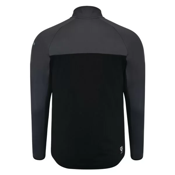 Реальное фото Куртка Riform Core Str (Цвет AAY, Серый) DML395 от магазина СпортСЕ