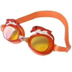 Очки для плавания B31578-4 Jr оранжевый 10018145