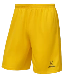 Шорты баскетбольные Camp Basic, желтый, детский - XS - XS - YM