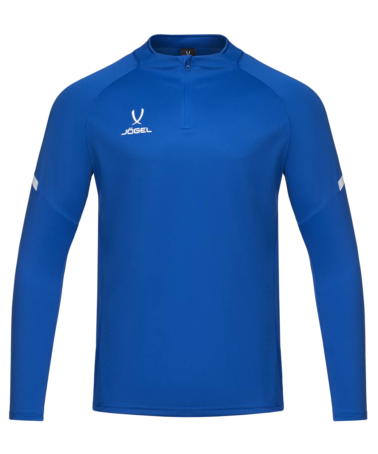 Реальное фото Джемпер тренировочный CAMP 2 Training Top, синий от магазина СпортСЕ