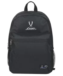 Рюкзак Jögel Division Travel Backpack JD4BP0121.99, черный УТ-00019705