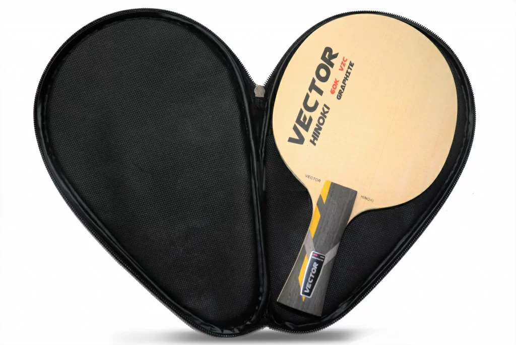 Реальное фото Чехол для теннисной ракетки Single Padded Dragon Cover red GSC-1 от магазина СпортСЕ