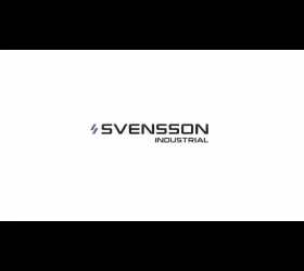 SVENSSON INDUSTRIAL HIT XA860 Эллиптический тренажер