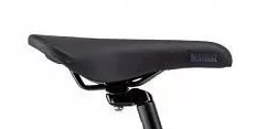 Седло Bear Bike YBT-4031 245 мм x 125 мм черный 1SA000006550