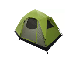 Палатка 63310A Happy Home зеленый и бежевый