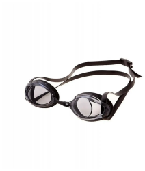 Очки для плавания Alpha Caprice AD-1710 black