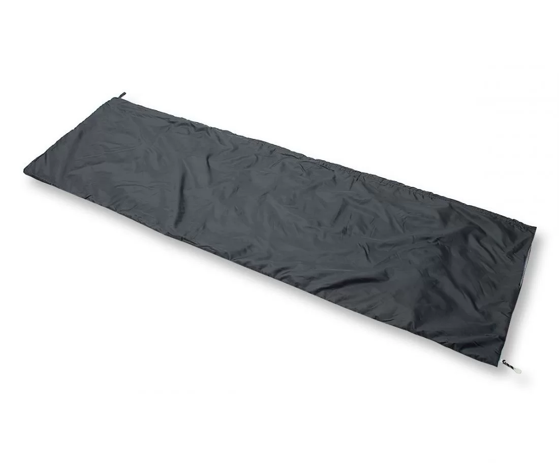 Реальное фото Чехол для ковриков 1000/черный от магазина СпортСЕ