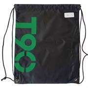 Сумка-рюкзак "Спортивная" E32995-08 черный 10019780