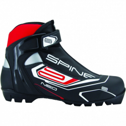 Ботинки лыжные Spine Neo  NNN 161/1M