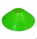 Конус разметочный (фишка) зеленый КФ-01