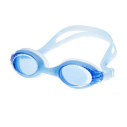 Очки для плавания Alpha Caprice AD-G1100 blue