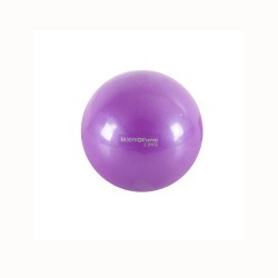 Мяч для пилатеса Body Form  2кг/13см violet BF-TB01