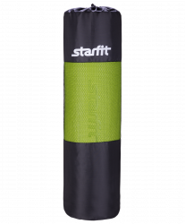 Сумка для ковриков cпортивная Starfit Core FA-301 30x70 см черный УТ-00019332